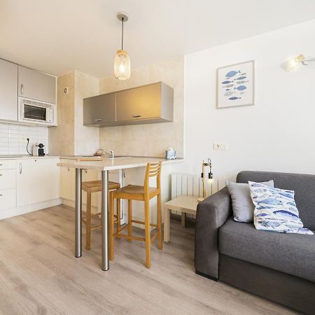Appartement Hendaye, 2 Pieces, 4 Personnes - Fr-1-488-48 Zewnętrze zdjęcie
