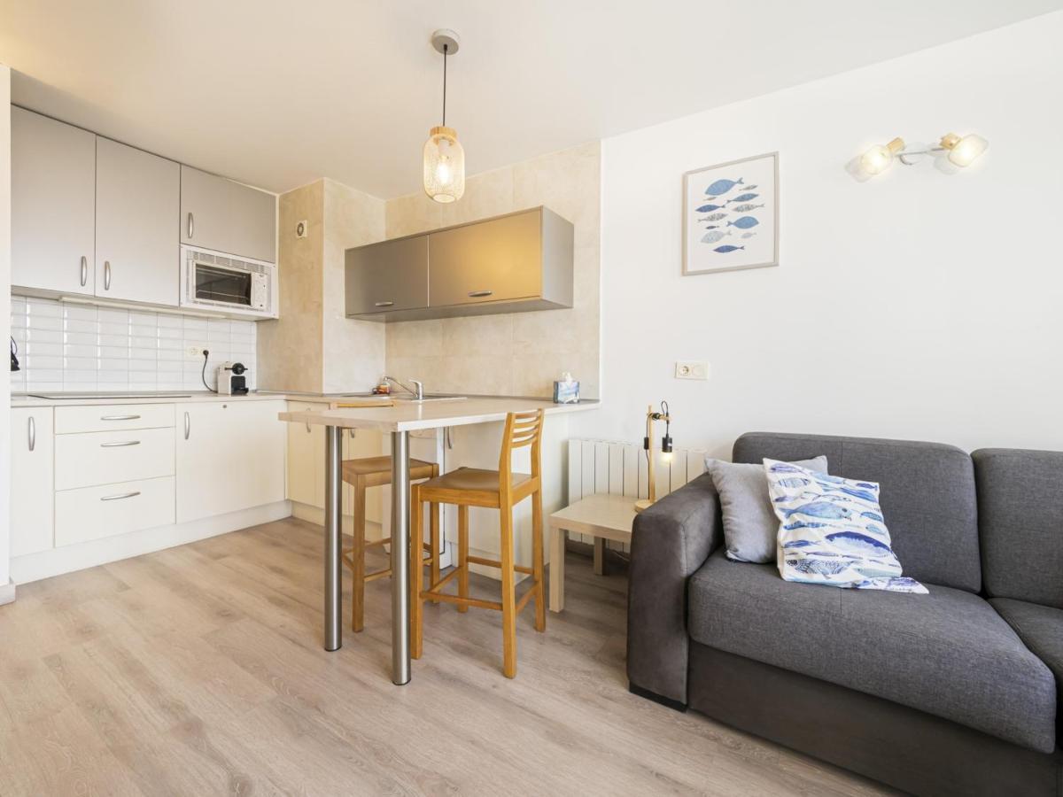 Appartement Hendaye, 2 Pieces, 4 Personnes - Fr-1-488-48 Zewnętrze zdjęcie