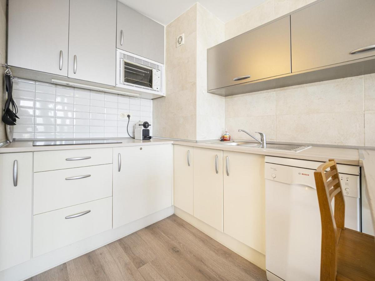 Appartement Hendaye, 2 Pieces, 4 Personnes - Fr-1-488-48 Zewnętrze zdjęcie