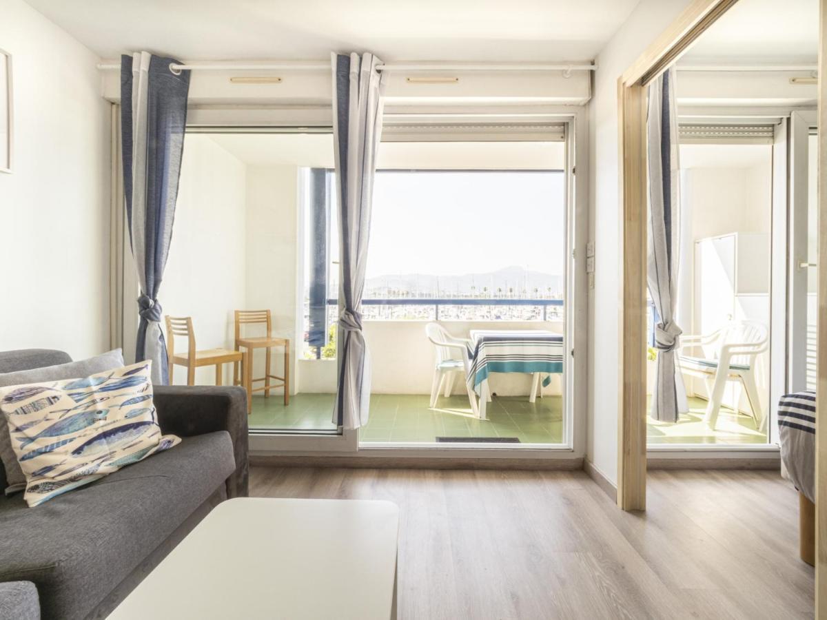 Appartement Hendaye, 2 Pieces, 4 Personnes - Fr-1-488-48 Zewnętrze zdjęcie