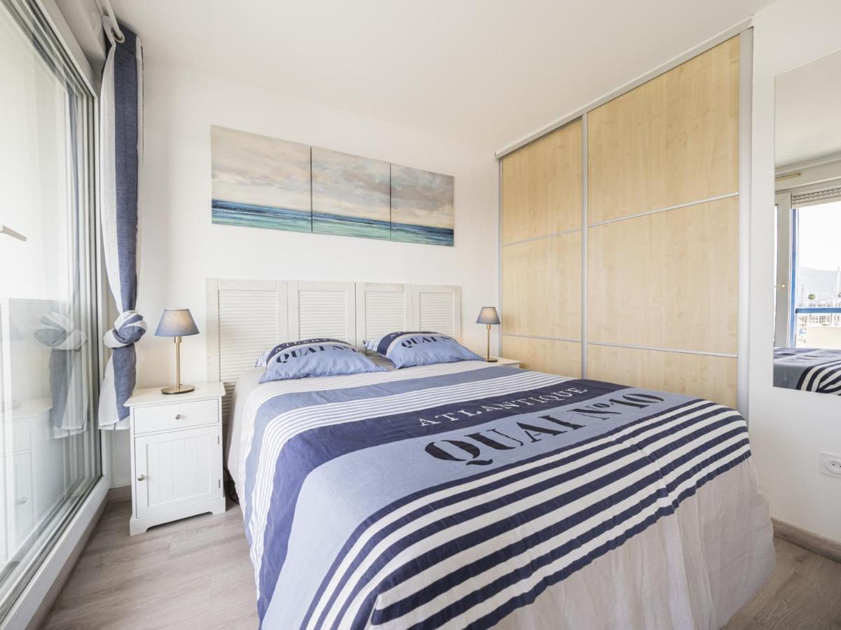 Appartement Hendaye, 2 Pieces, 4 Personnes - Fr-1-488-48 Zewnętrze zdjęcie