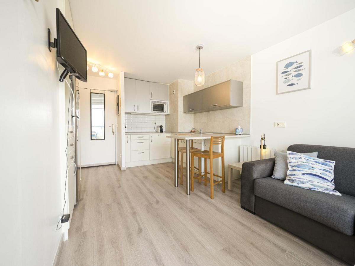 Appartement Hendaye, 2 Pieces, 4 Personnes - Fr-1-488-48 Zewnętrze zdjęcie